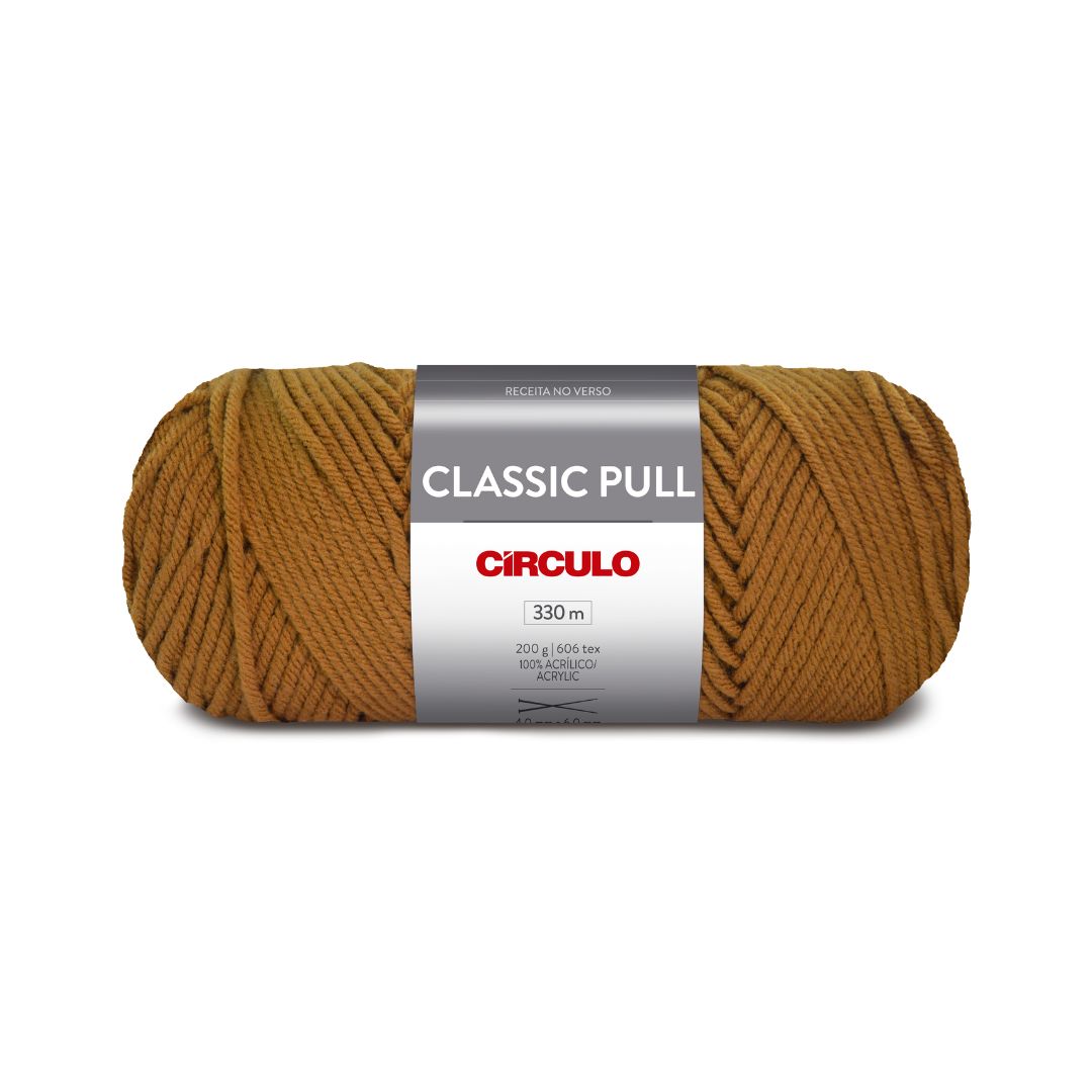 Circulo Classic Pull Yarn (7480)
