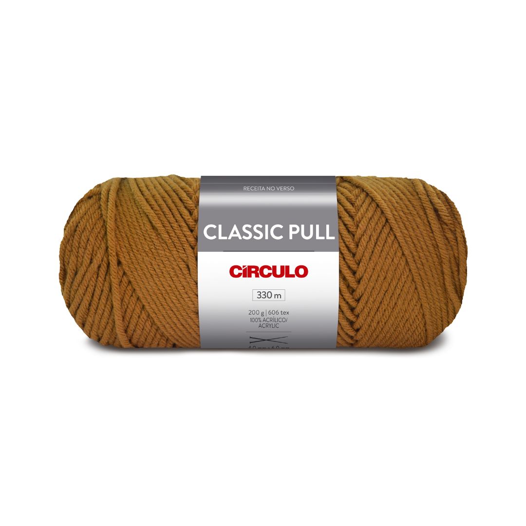 Circulo Classic Pull Yarn (7480)