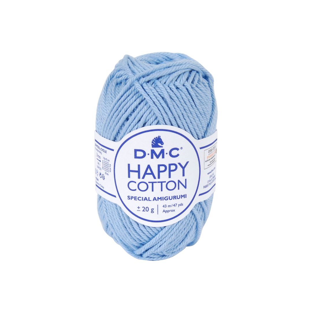 DMC Happy Cotton Yarn (751)