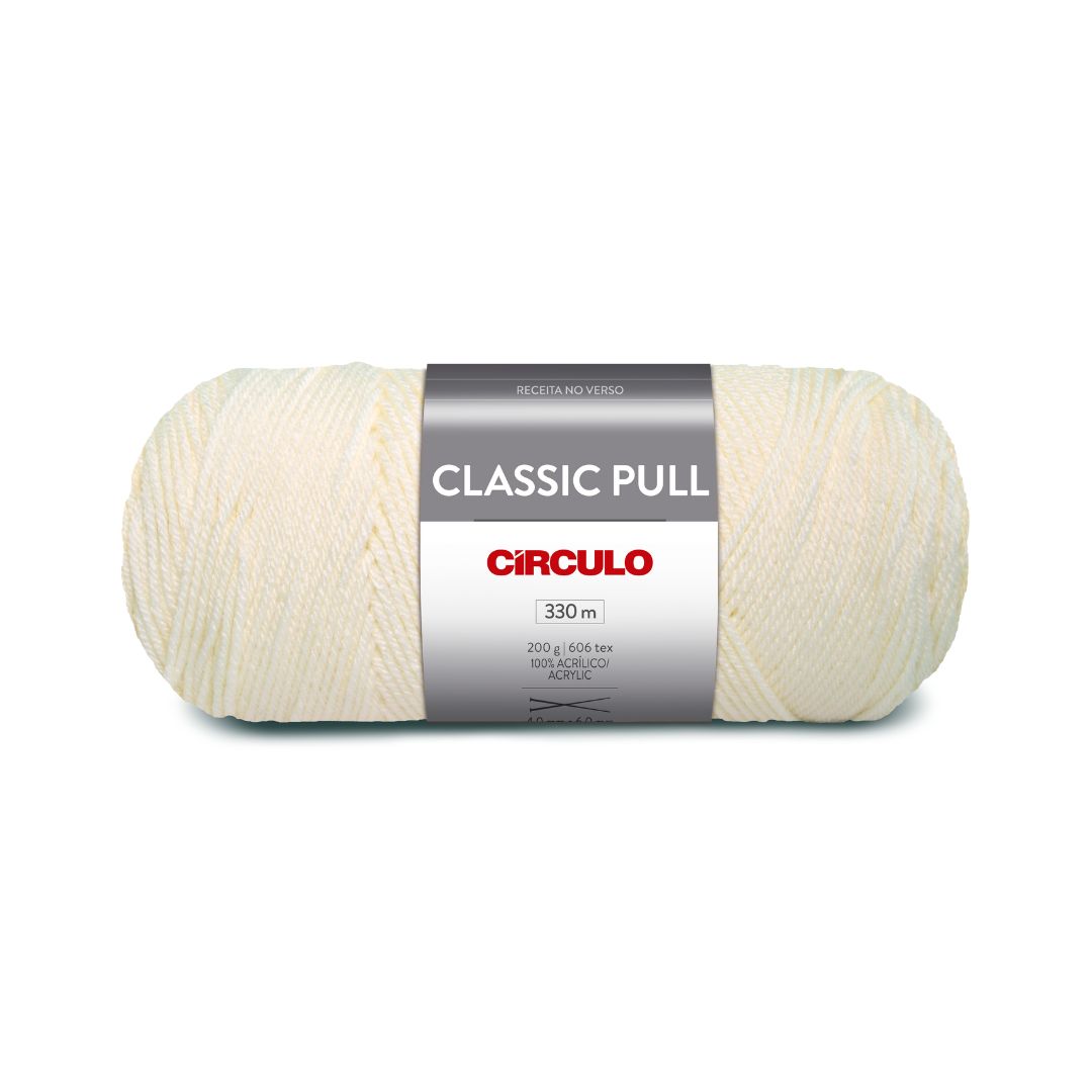 Circulo Classic Pull Yarn (7522)