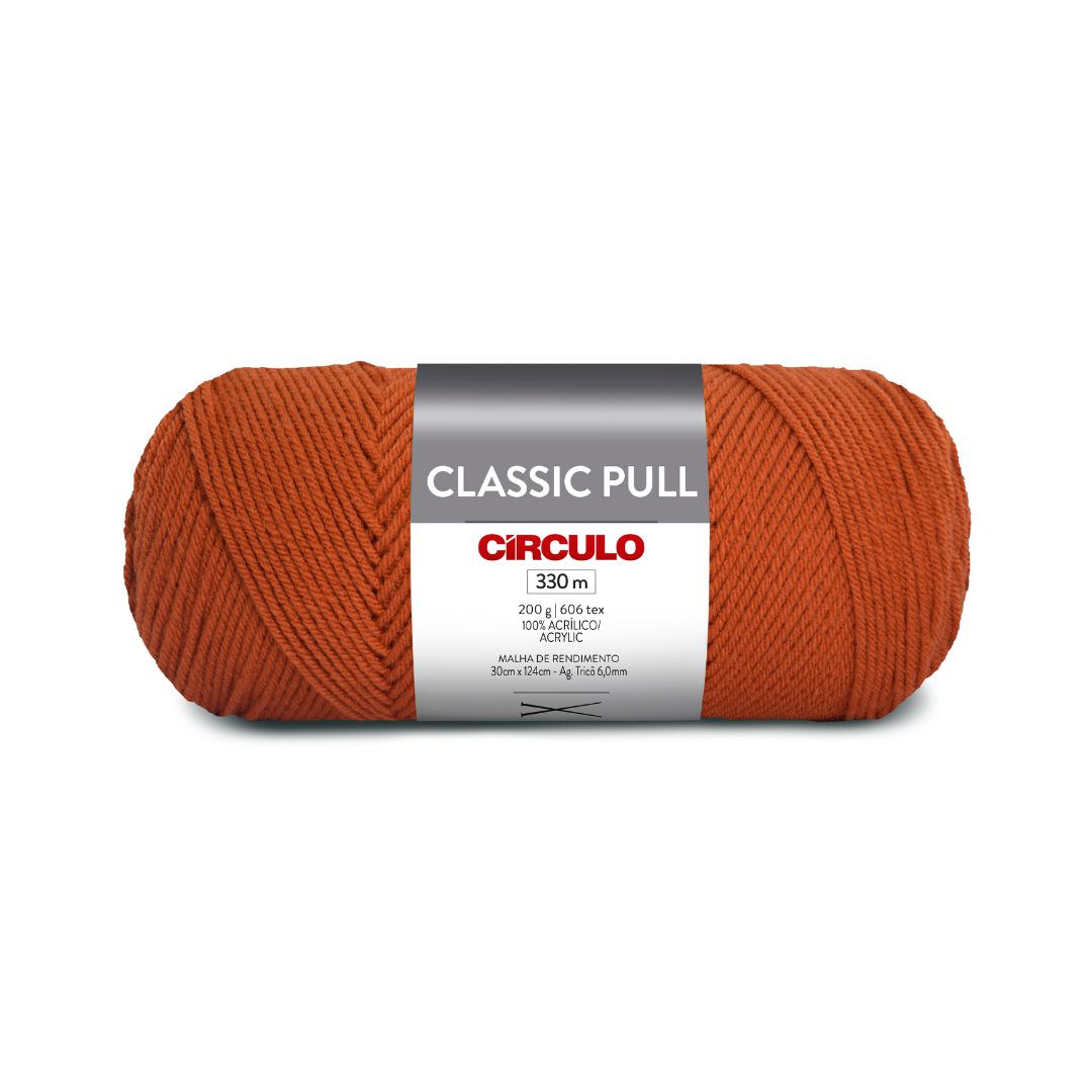 Circulo Classic Pull Yarn (7529)