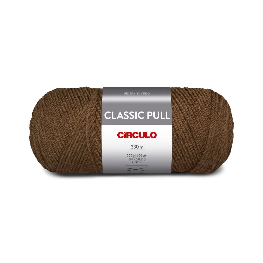 Circulo Classic Pull Yarn (7537)
