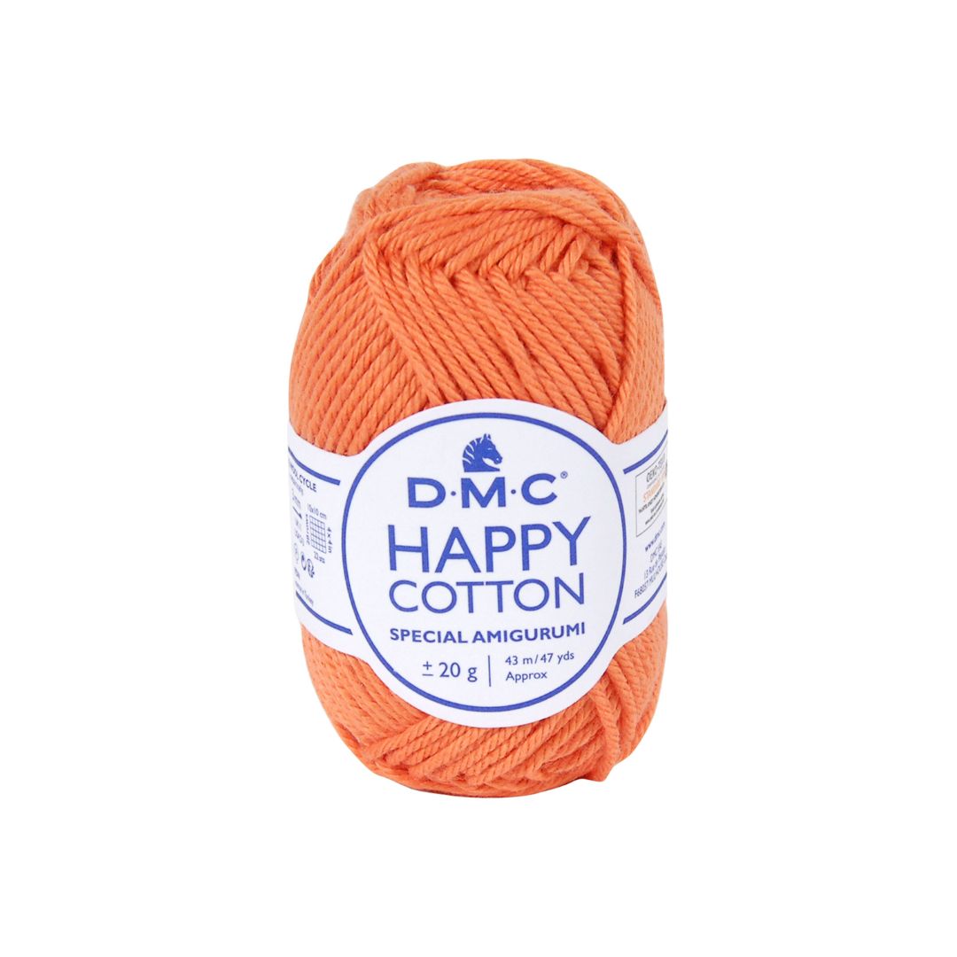 DMC Happy Cotton Yarn (753)