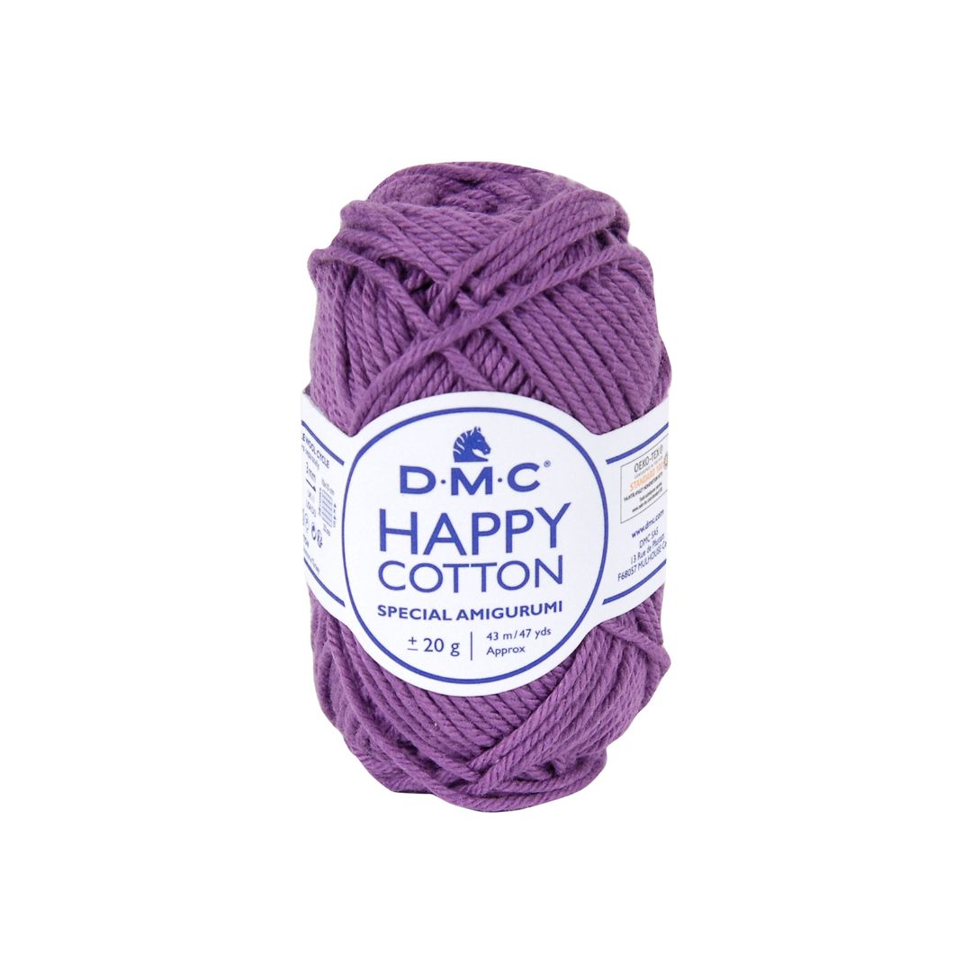 DMC Happy Cotton Yarn (765)