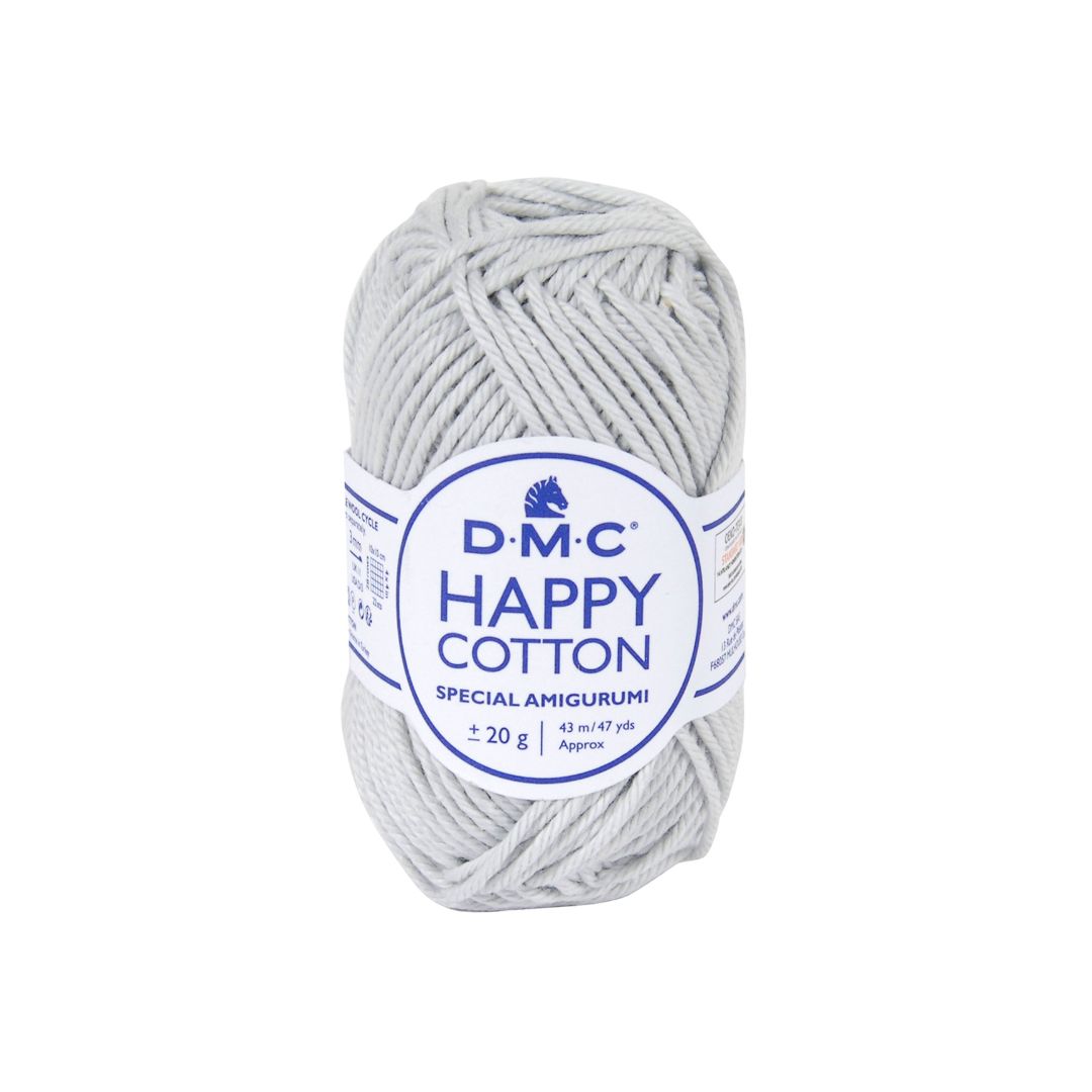 DMC Happy Cotton Yarn (757)