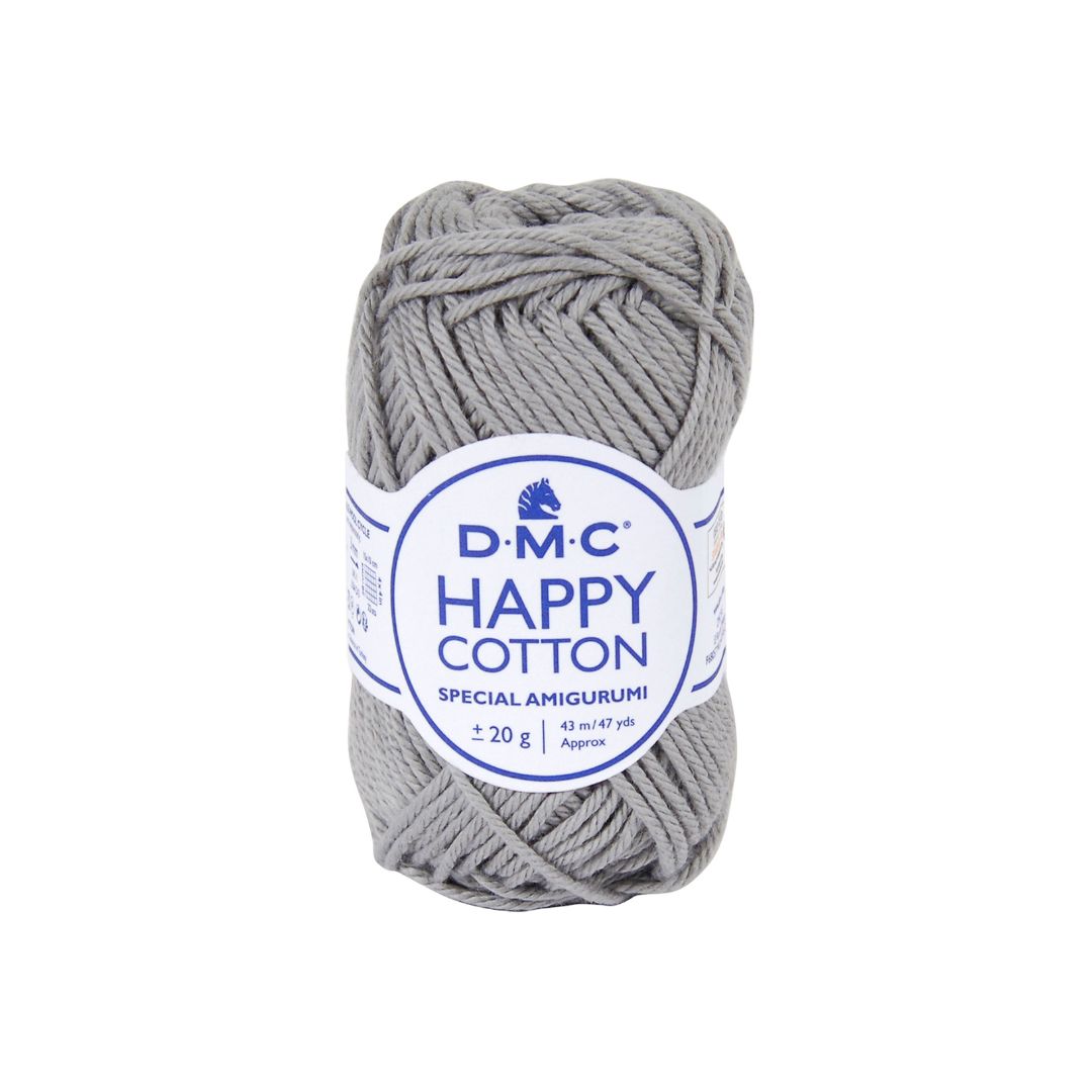 DMC Happy Cotton Yarn (759)