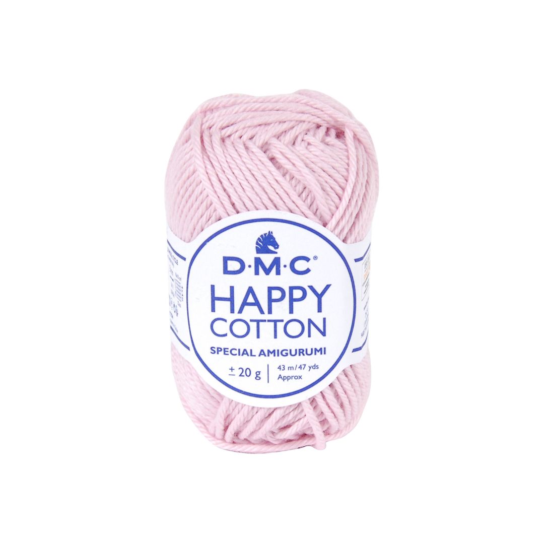 DMC Happy Cotton Yarn (760)