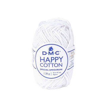 DMC Happy Cotton Yarn (762)