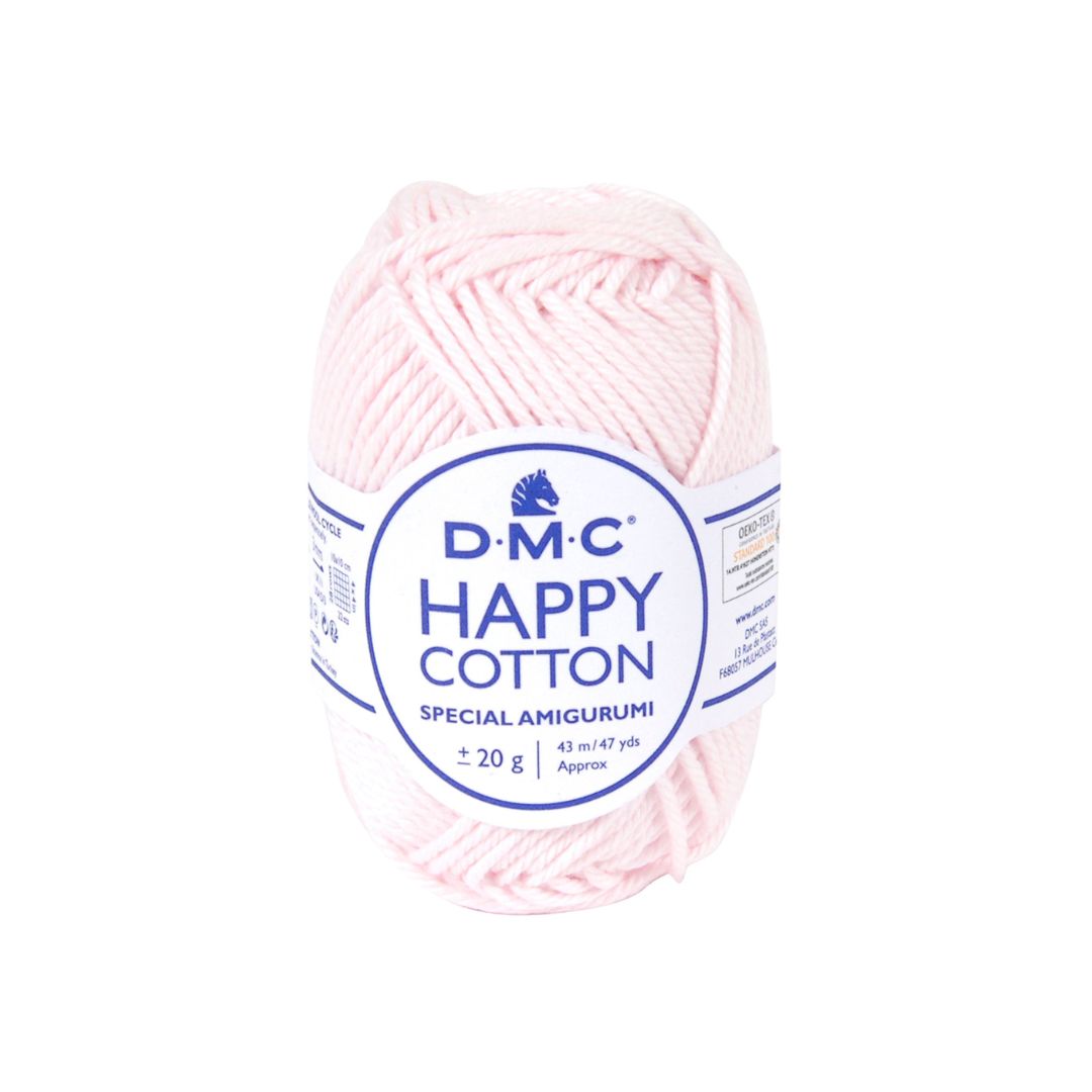 DMC Happy Cotton Yarn (763)