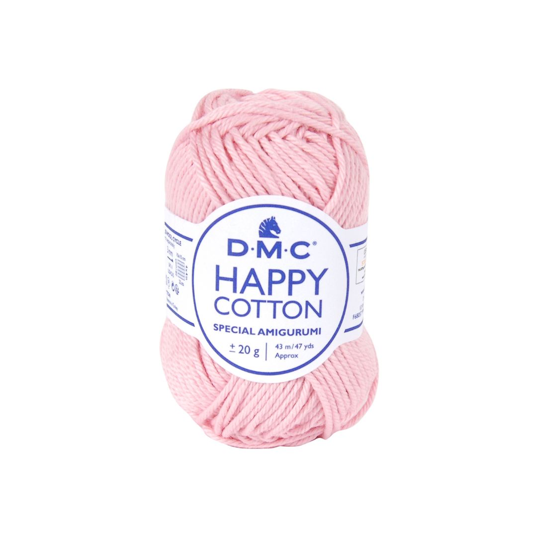 DMC Happy Cotton Yarn (764)