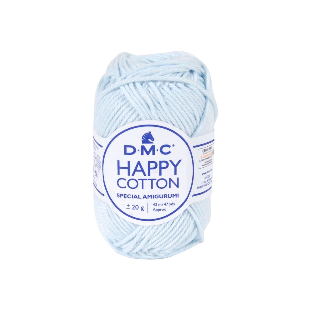 DMC Happy Cotton Yarn (765)