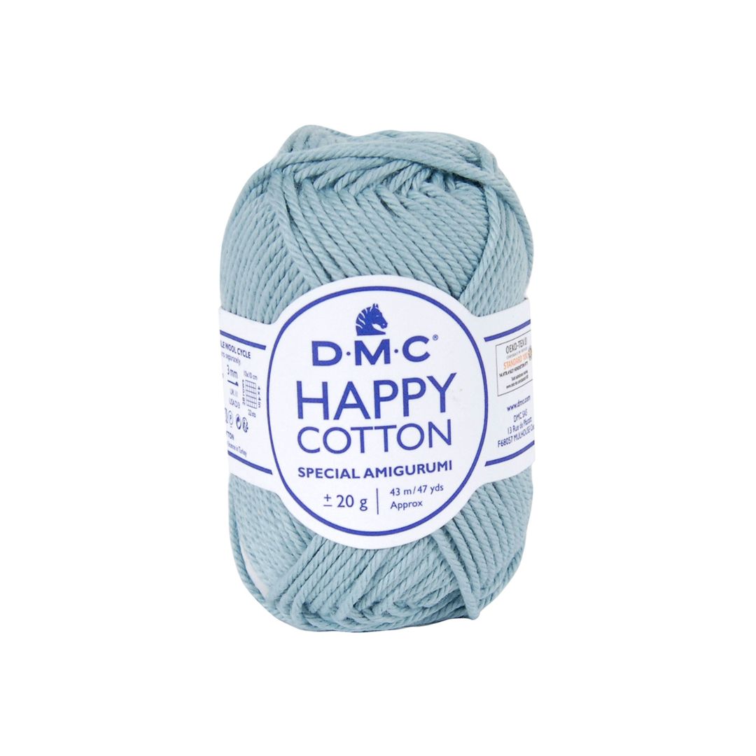 DMC Happy Cotton Yarn (767)