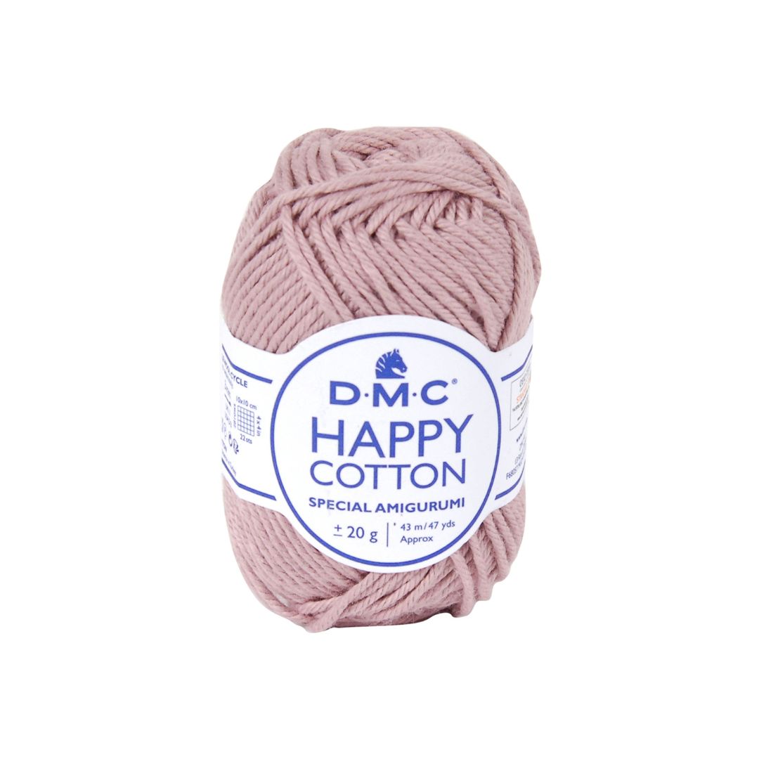 DMC Happy Cotton Yarn (768)