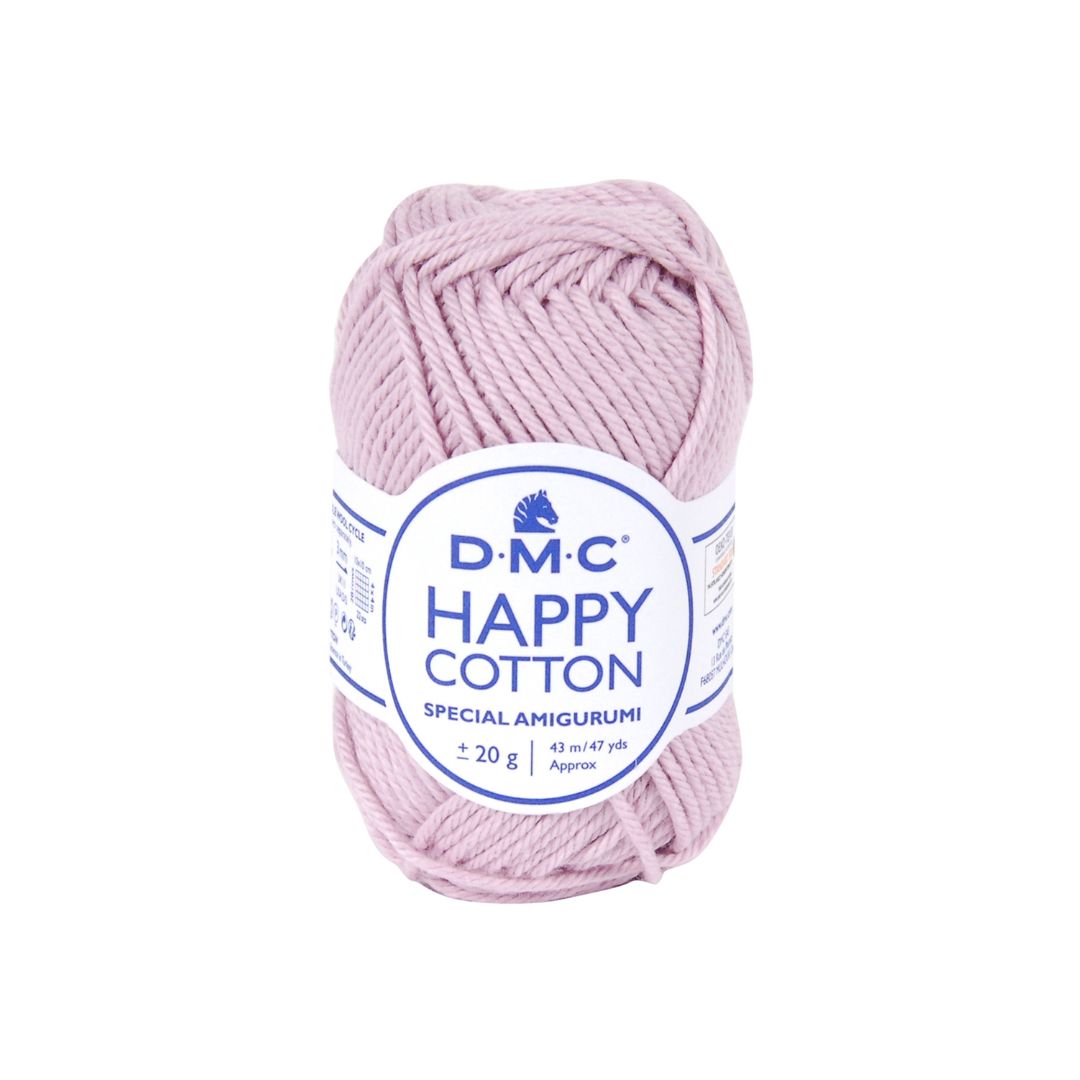 DMC Happy Cotton Yarn (769)