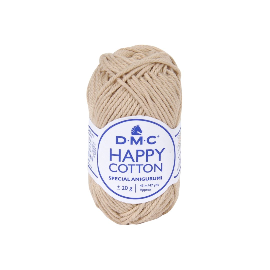 DMC Happy Cotton Yarn (773)