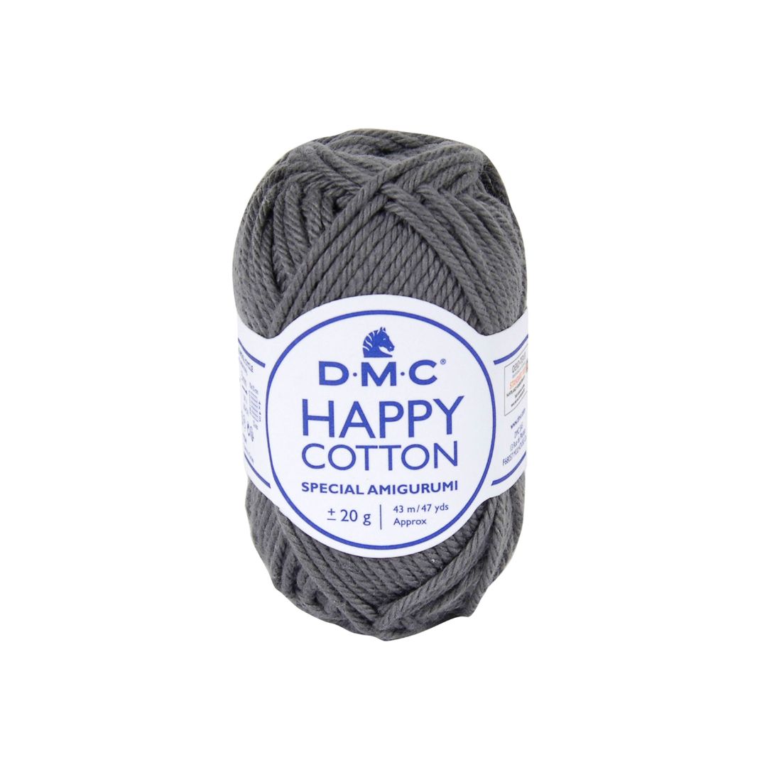 DMC Happy Cotton Yarn (774)
