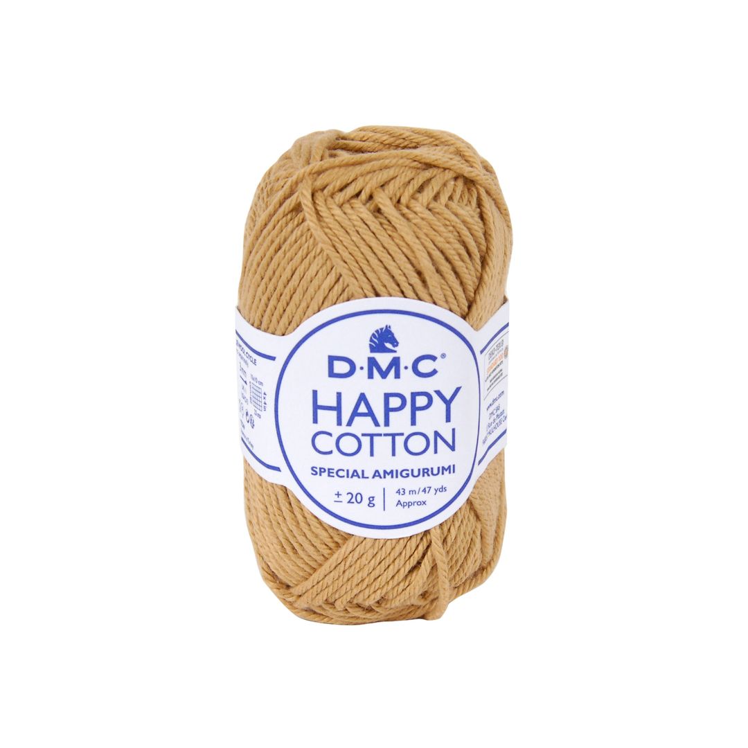 DMC Happy Cotton Yarn (776)