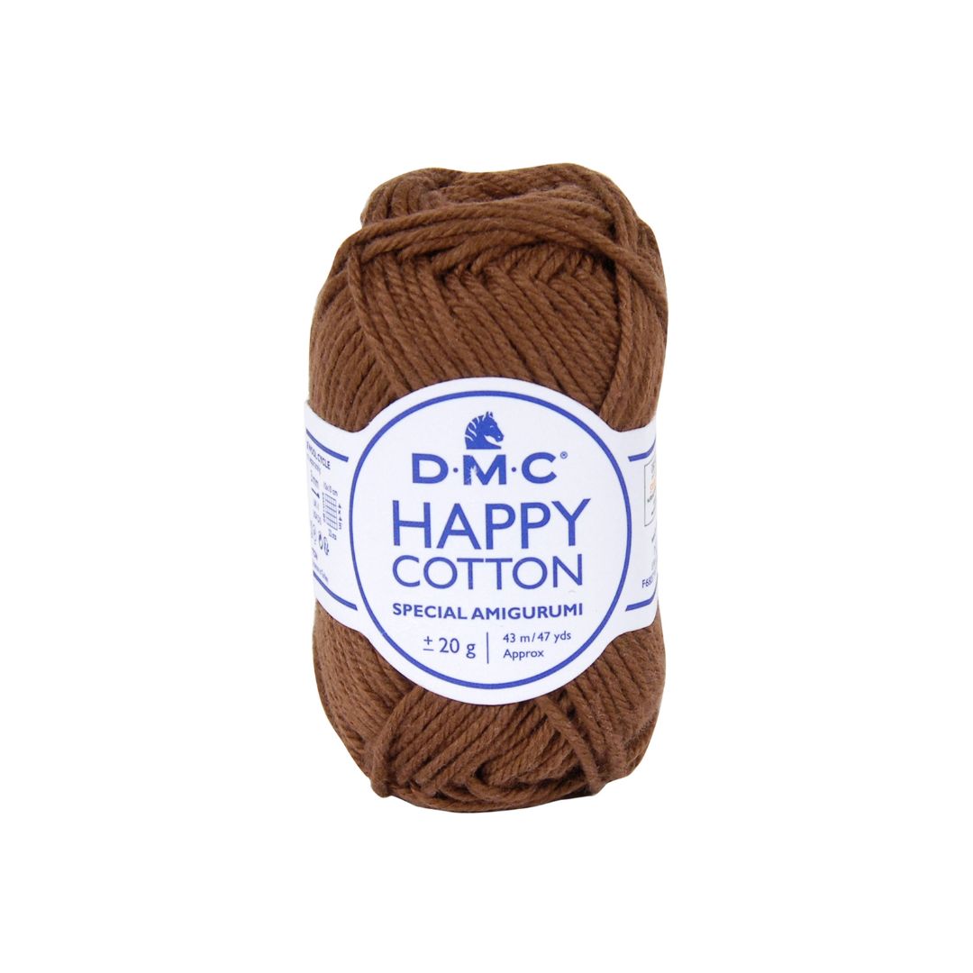 DMC Happy Cotton Yarn (777)