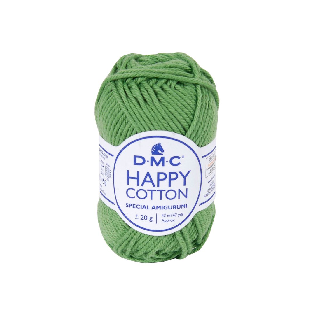 DMC Happy Cotton Yarn (780)