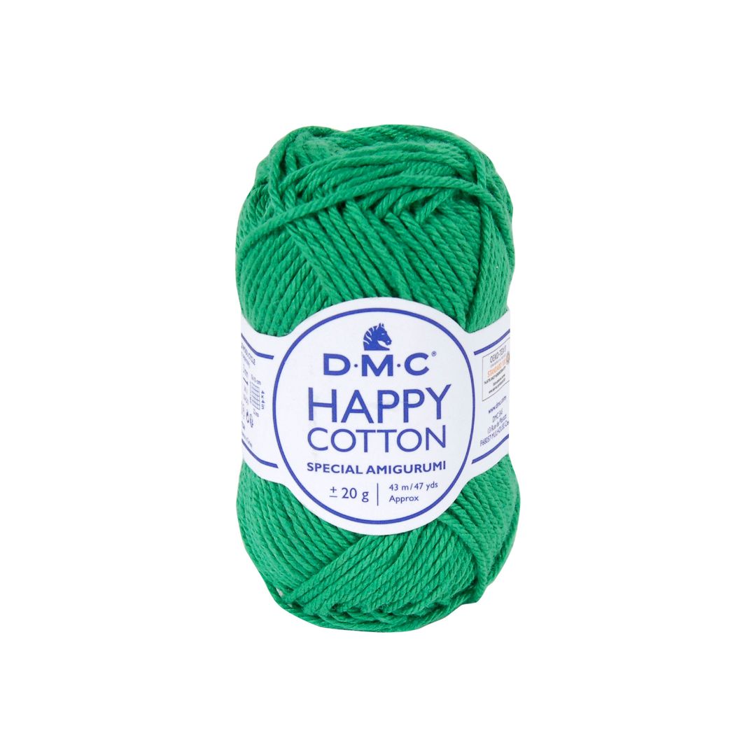 DMC Happy Cotton Yarn (781)