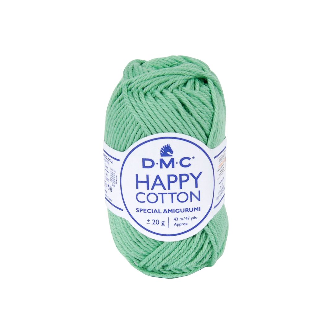DMC Happy Cotton Yarn (782)