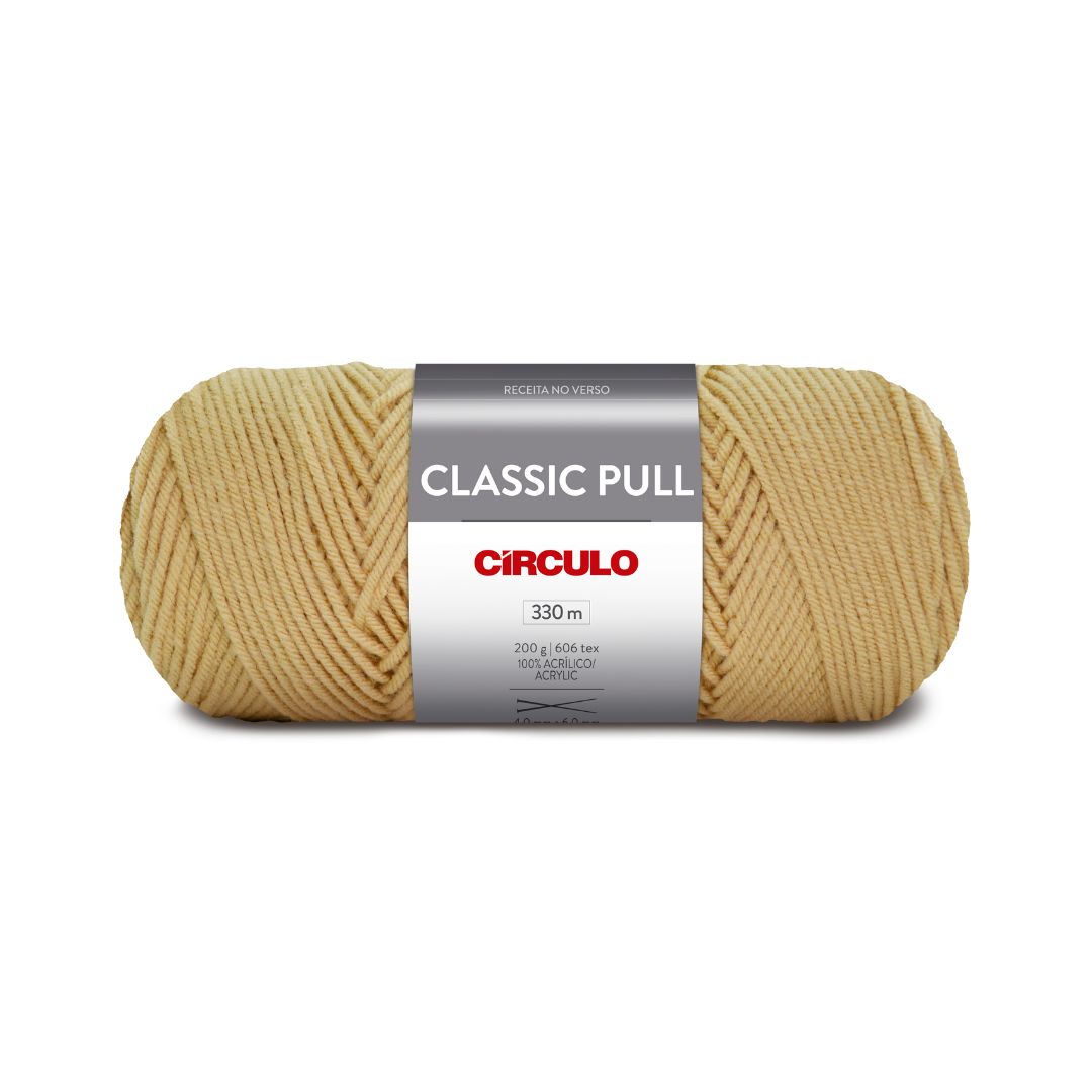 Circulo Classic Pull Yarn (7837)