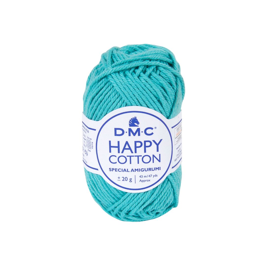 DMC Happy Cotton Yarn (784)