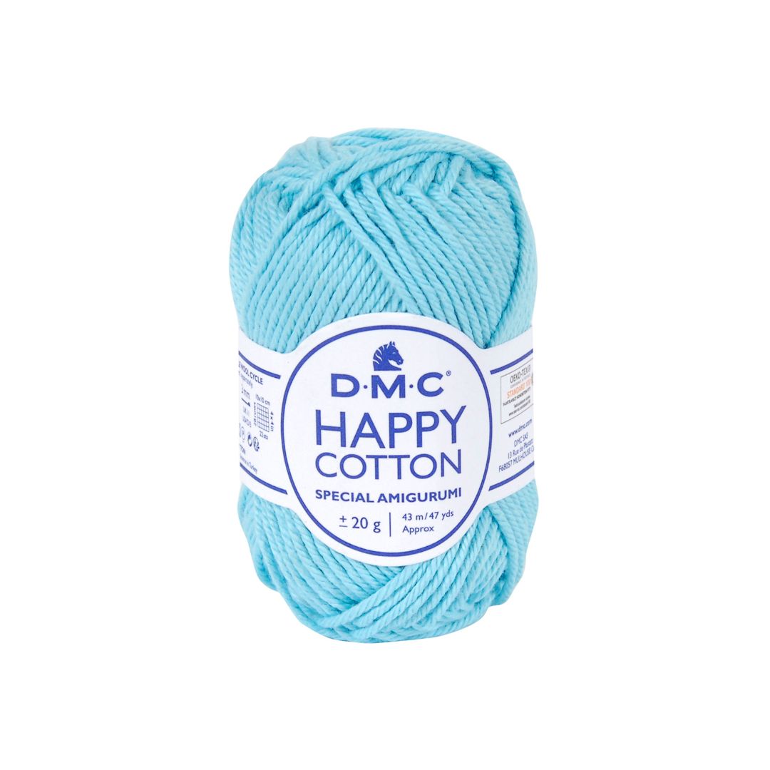 DMC Happy Cotton Yarn (785)