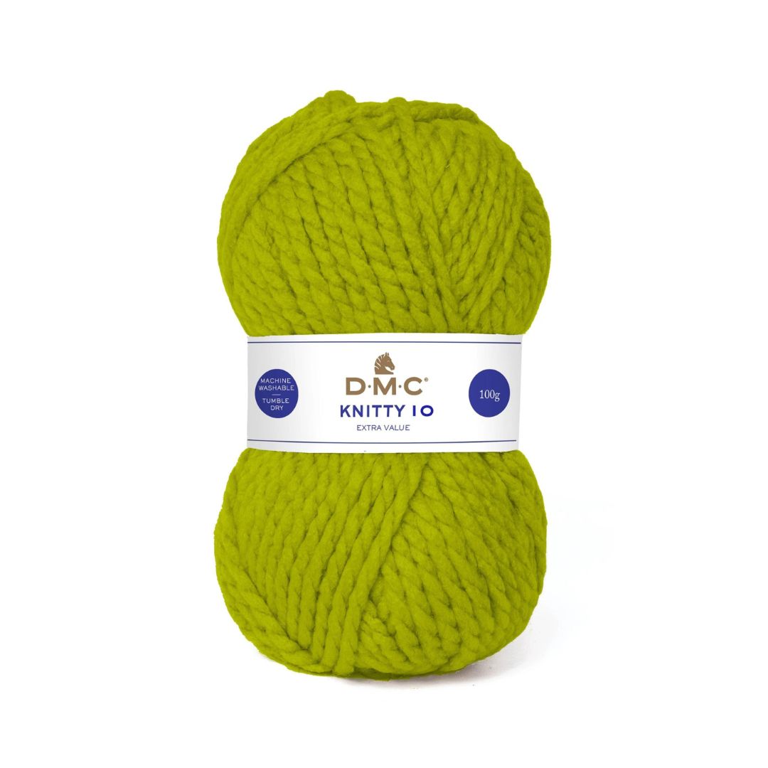 DMC Knitty 10 Yarn (785)