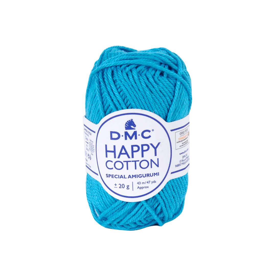 DMC Happy Cotton Yarn (786)