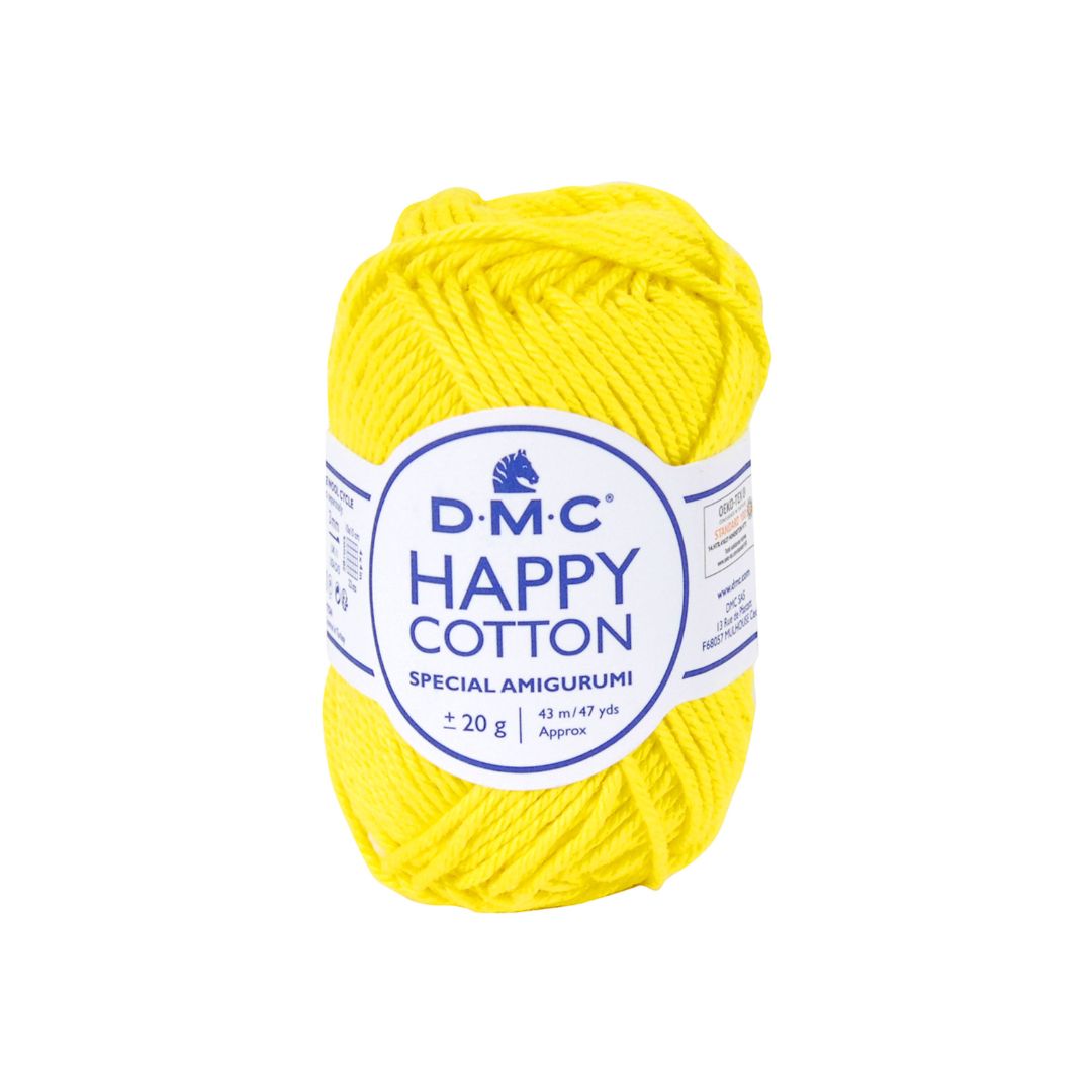DMC Happy Cotton Yarn (788)