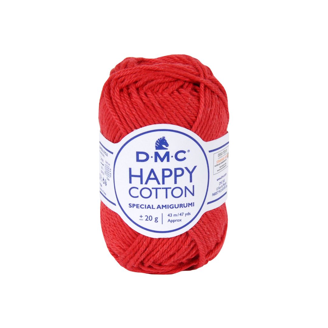 DMC Happy Cotton Yarn (789)