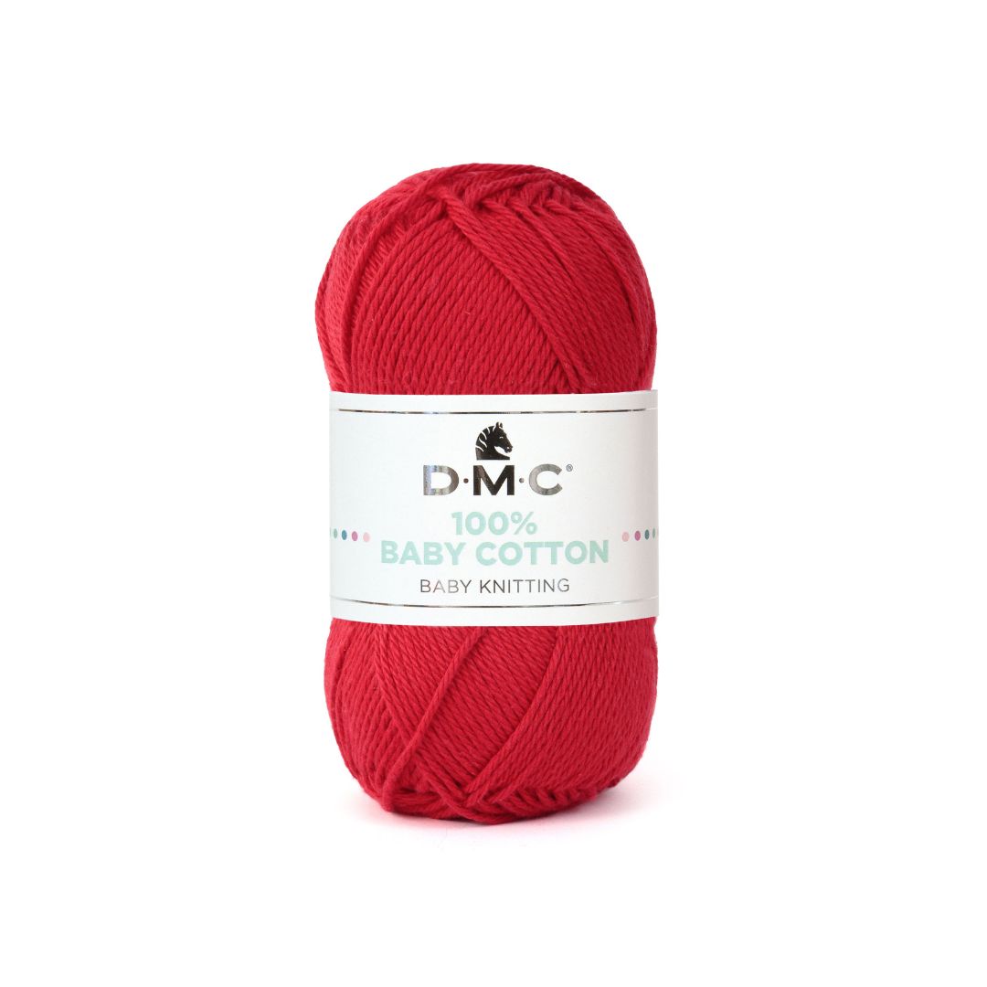 DMC 100% Baby Cotton Yarn (789)