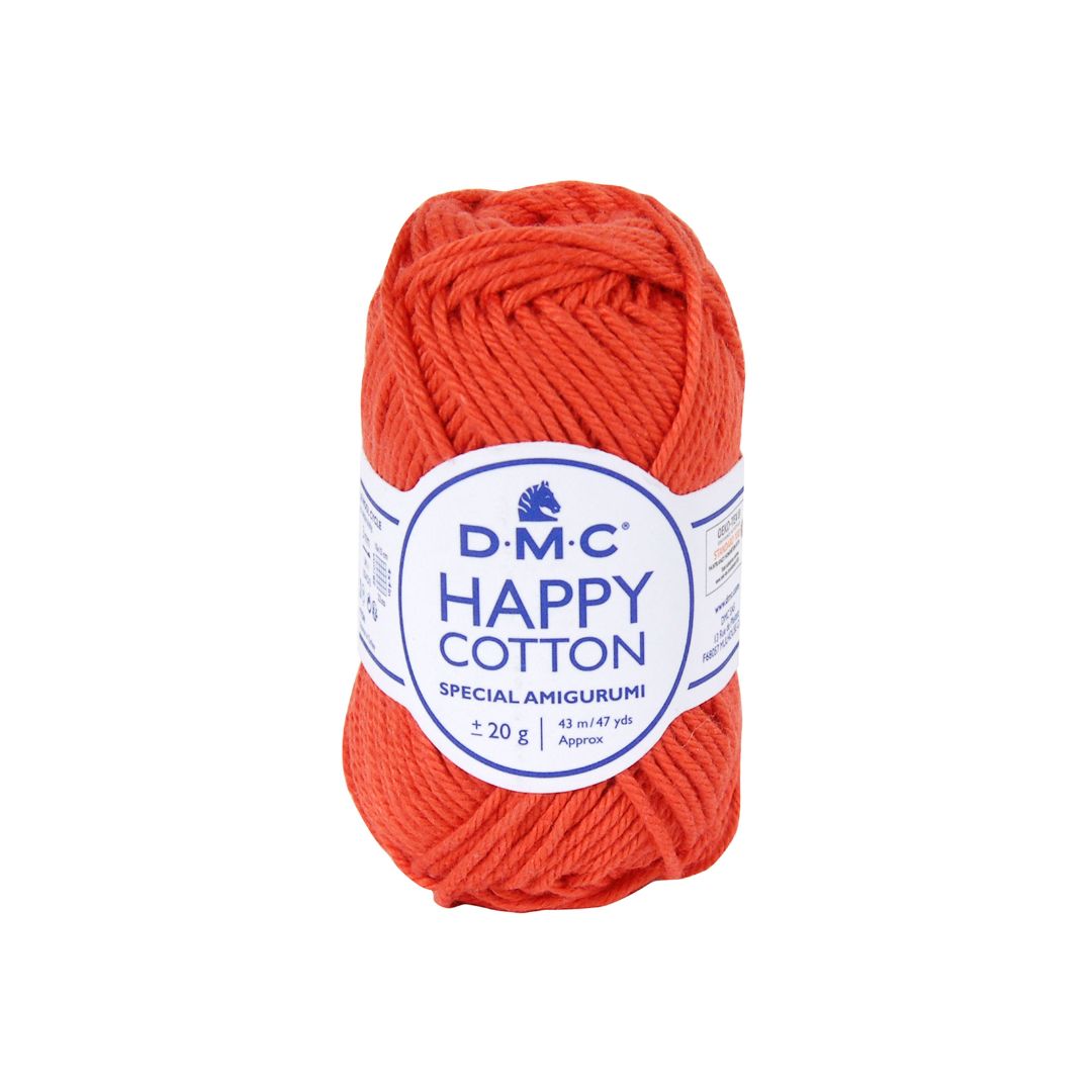 DMC Happy Cotton Yarn (790)