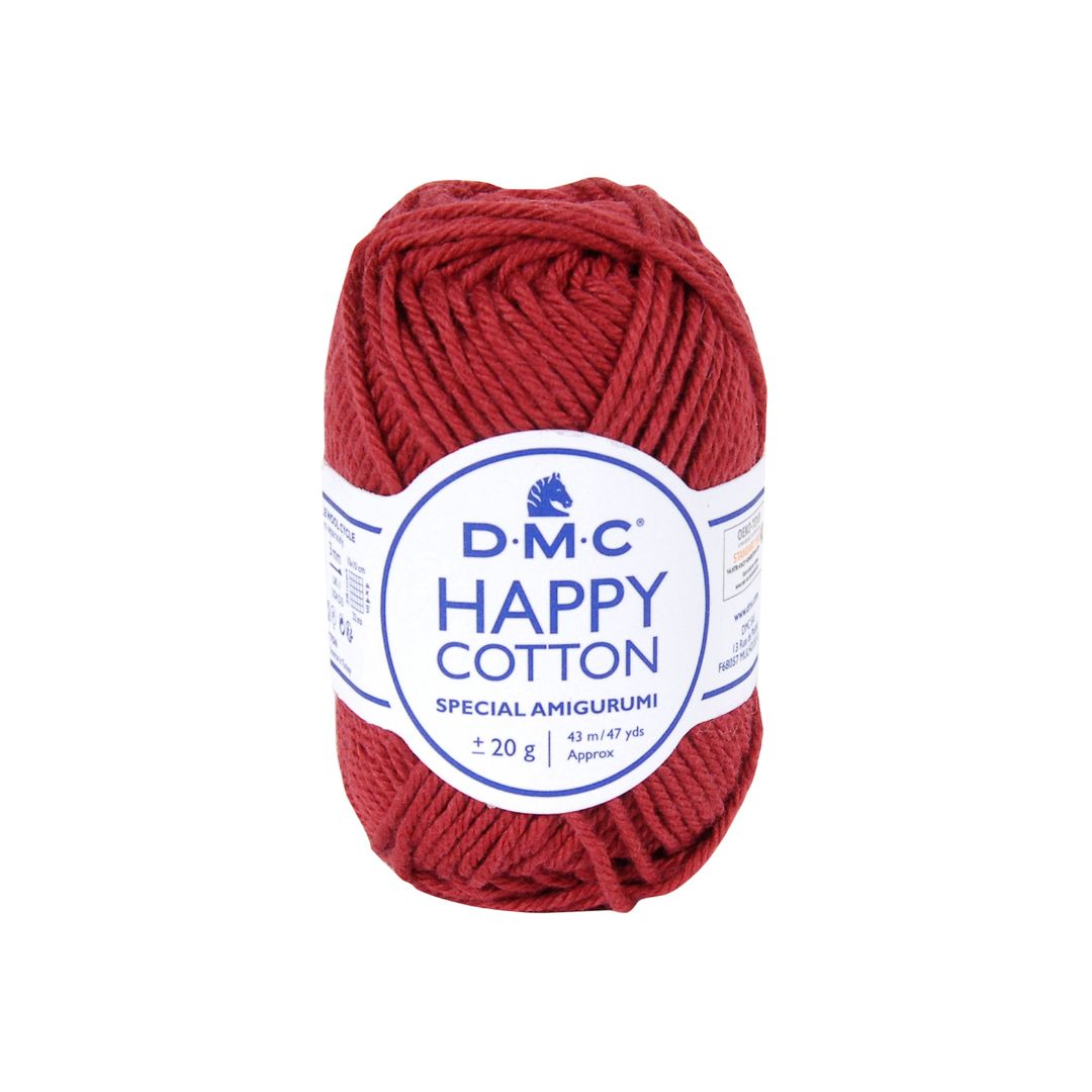 DMC Happy Cotton Yarn (791)