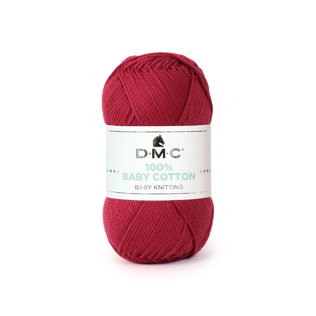DMC 100% Baby Cotton Yarn (791)