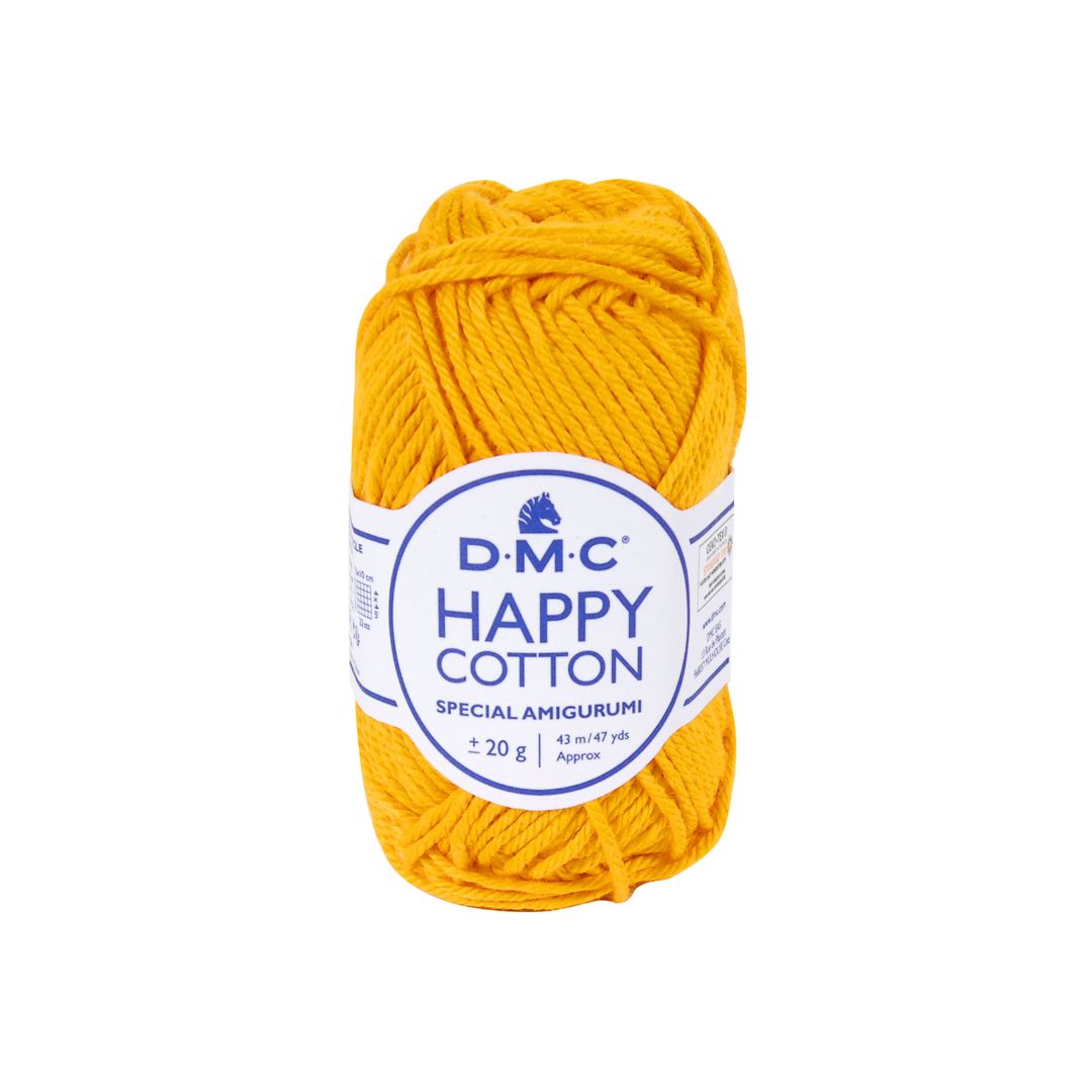 DMC Happy Cotton Yarn (792)
