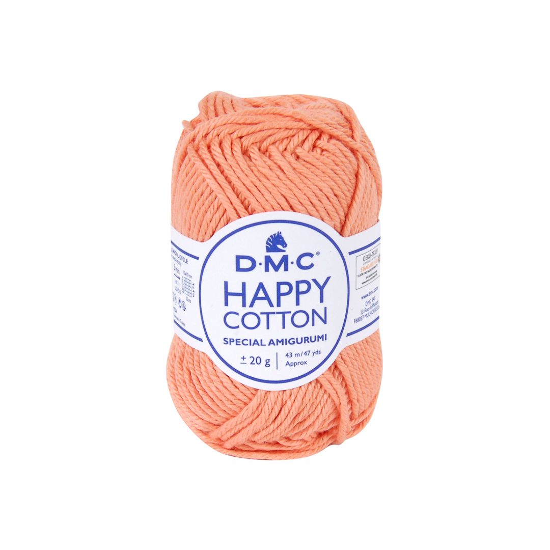 DMC Happy Cotton Yarn (793)