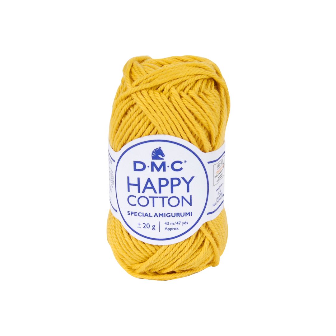 DMC Happy Cotton Yarn (794)