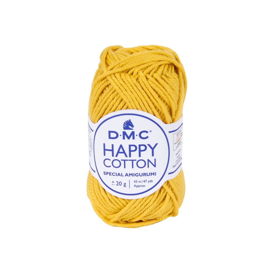 DMC Happy Cotton Yarn (794)