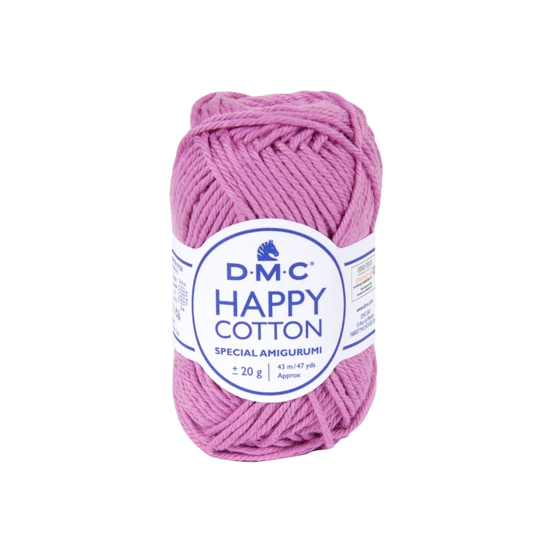 DMC Happy Cotton Yarn (795)