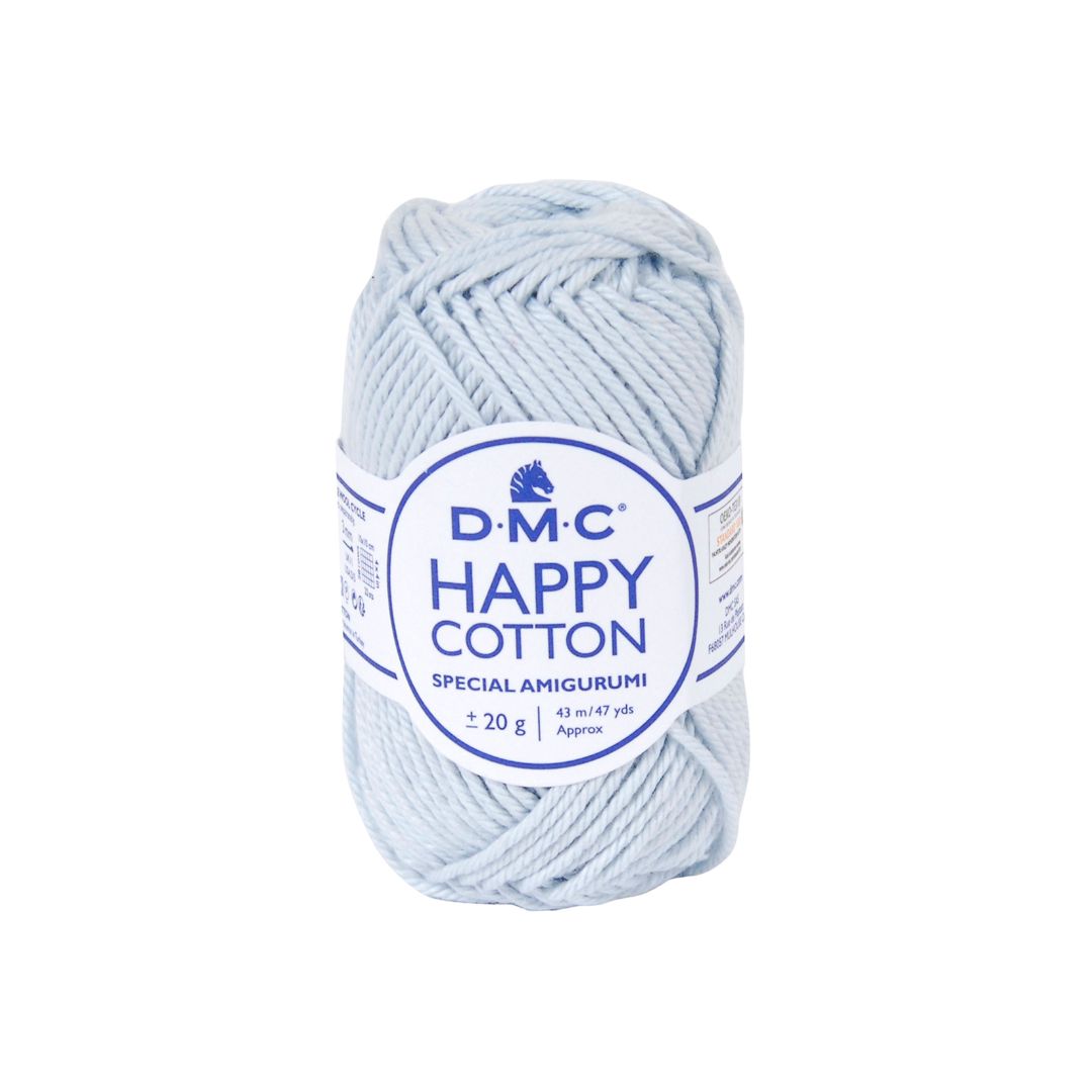 DMC Happy Cotton Yarn (796)