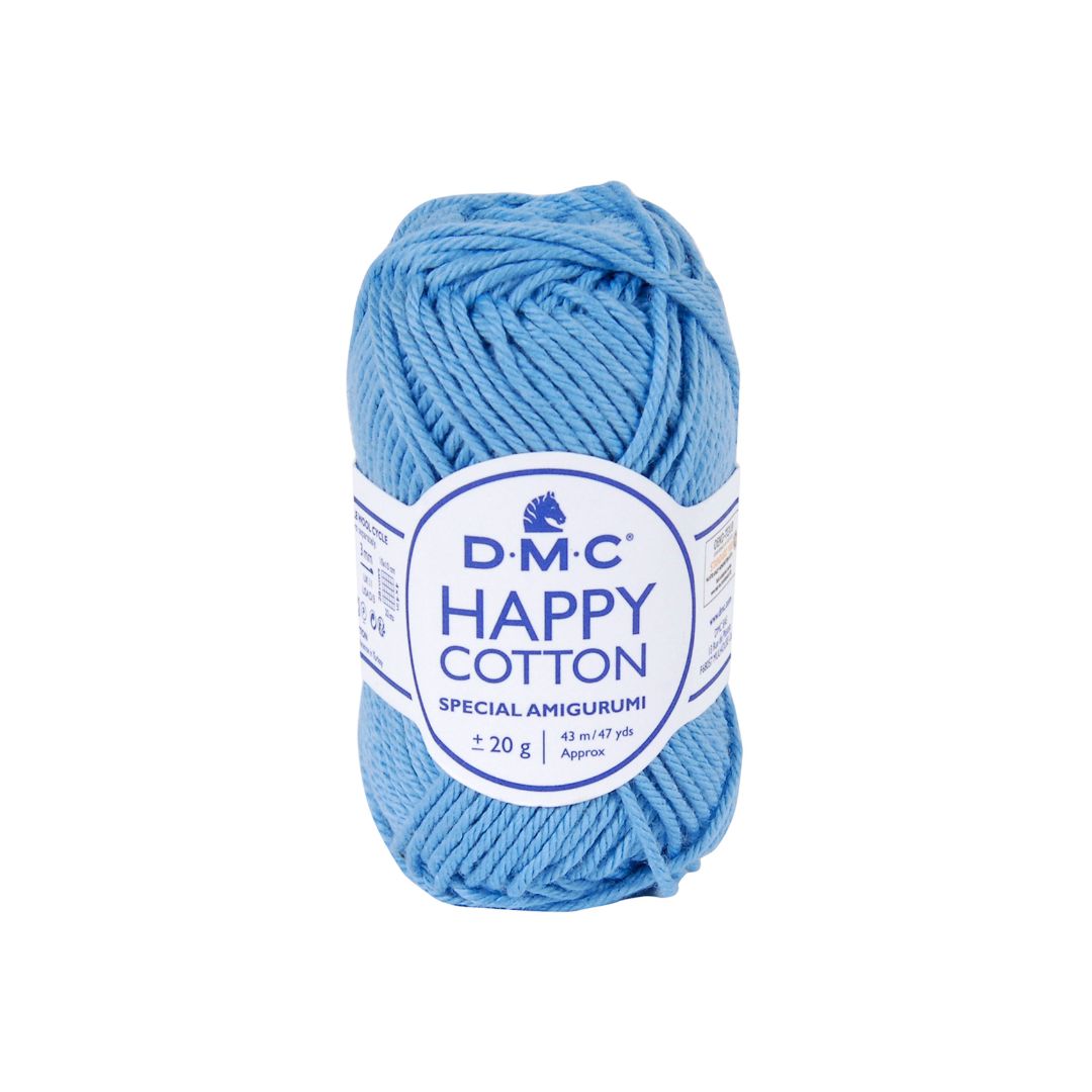 DMC Happy Cotton Yarn (797)