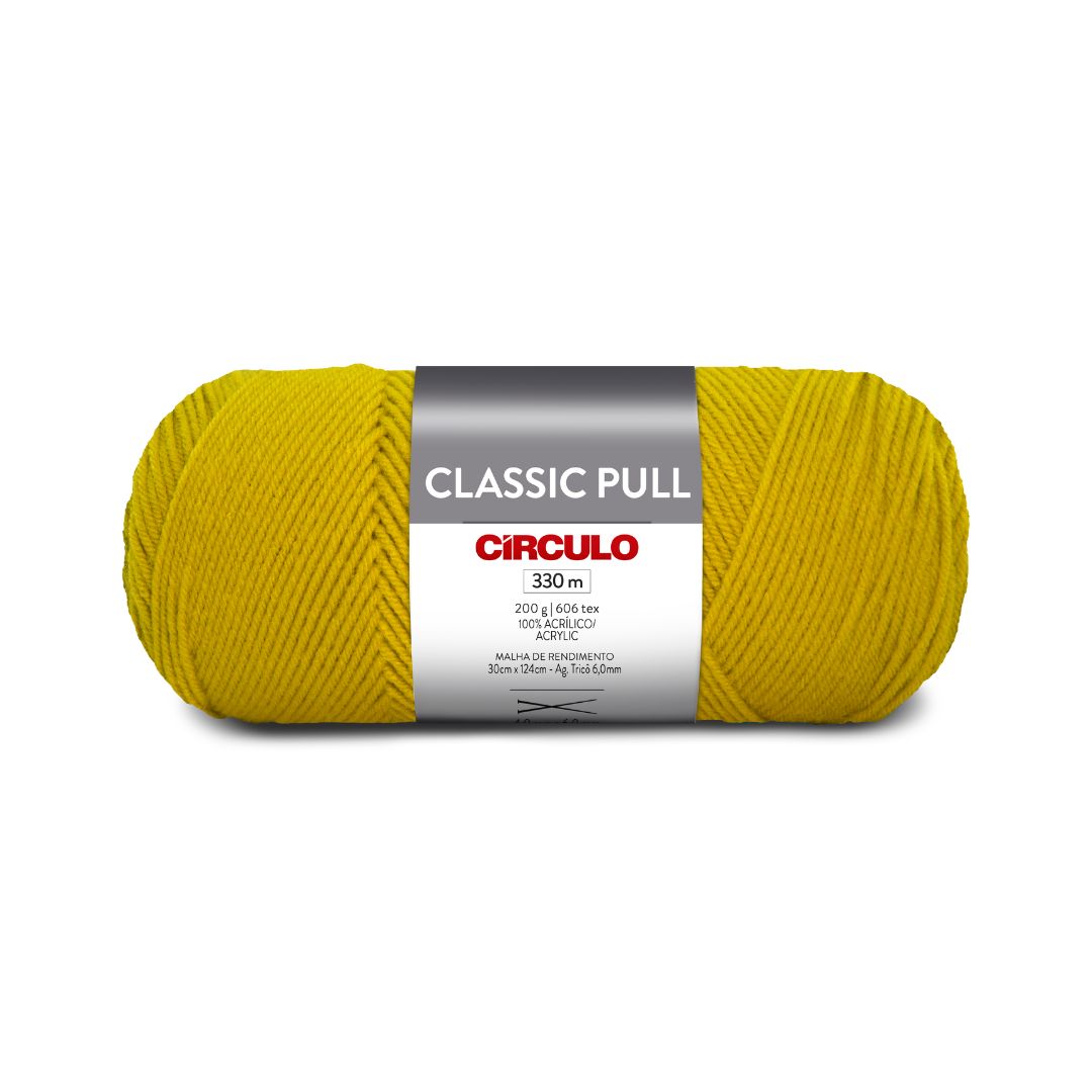 Circulo Classic Pull Yarn (7971)
