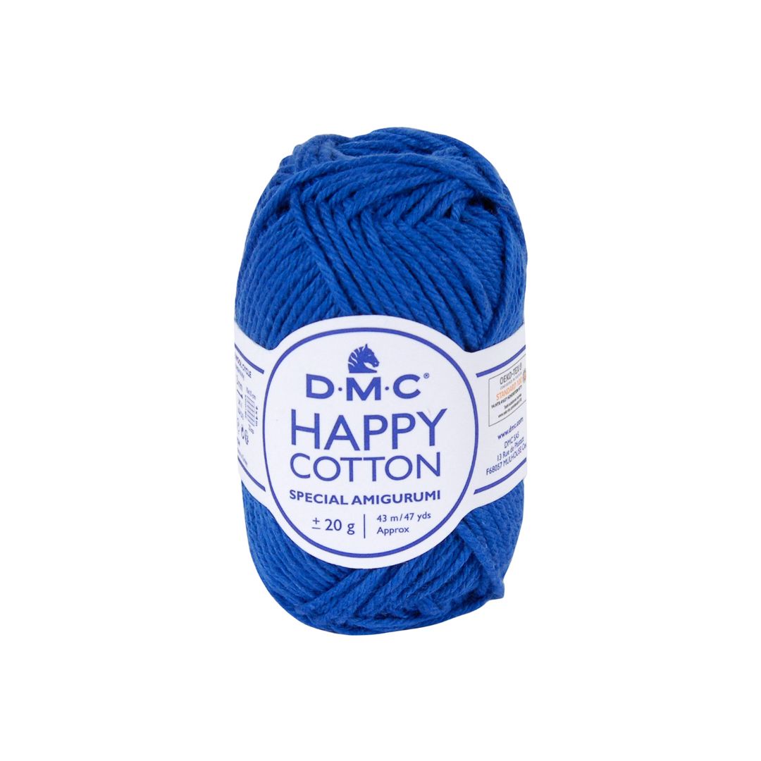 DMC Happy Cotton Yarn (798)