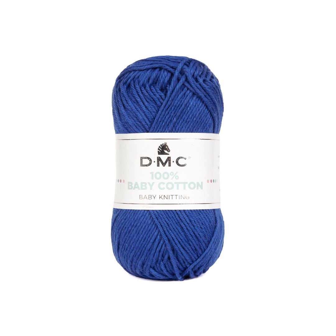 DMC 100% Baby Cotton Yarn (798)