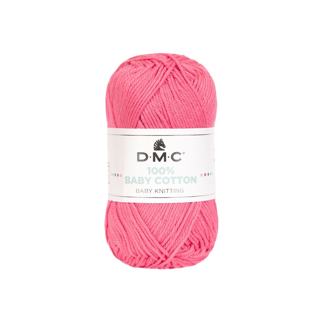 DMC 100% Baby Cotton Yarn (799)