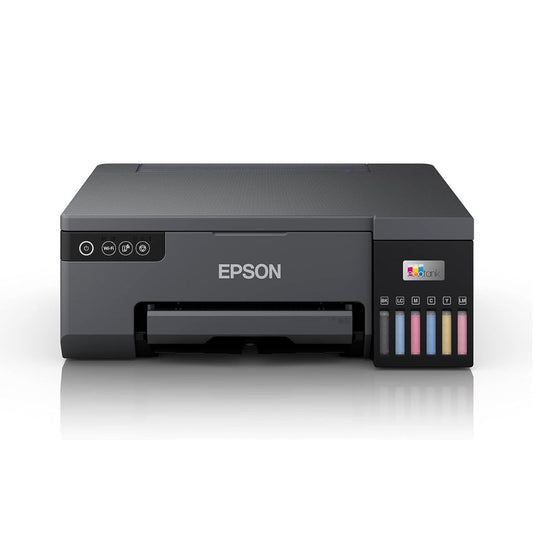 Epson L8050 Sublimation Printer + Sublimation Ink