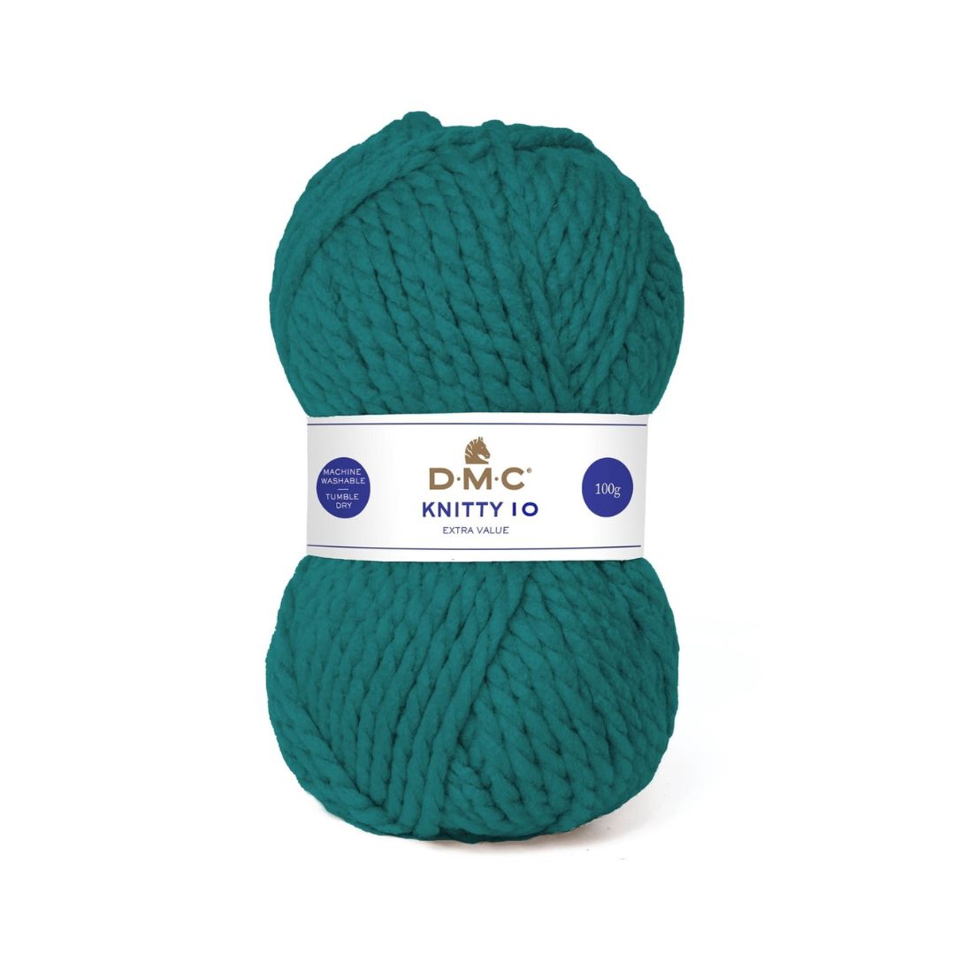 DMC Knitty 10 Yarn (829)
