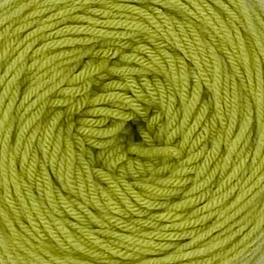 Basic Tufting Yarn (863)